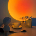 Astronaut Night Lamp